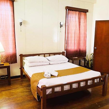 Casa Don Julian Guesthouse Bais Extérieur photo