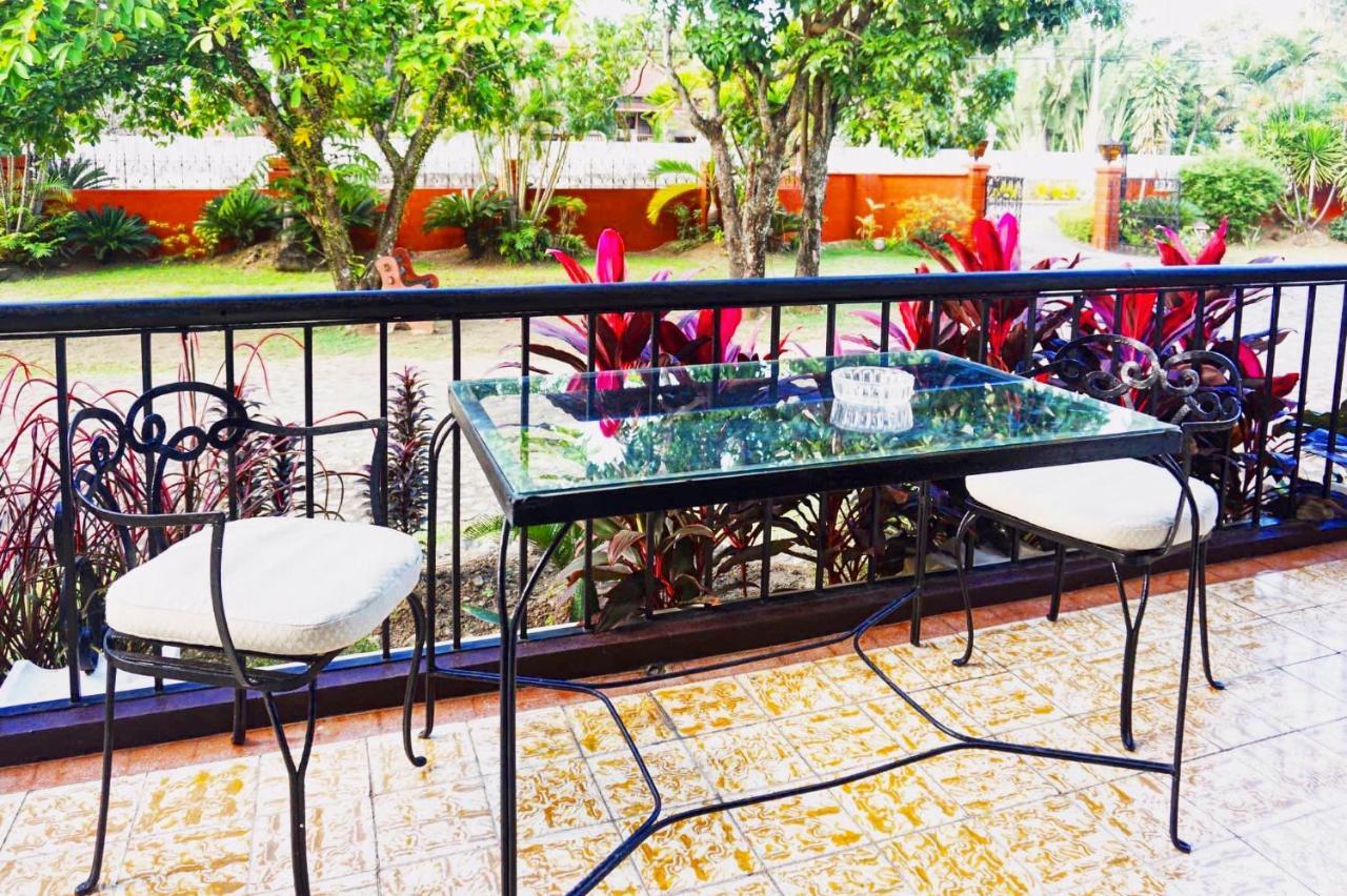 Casa Don Julian Guesthouse Bais Extérieur photo
