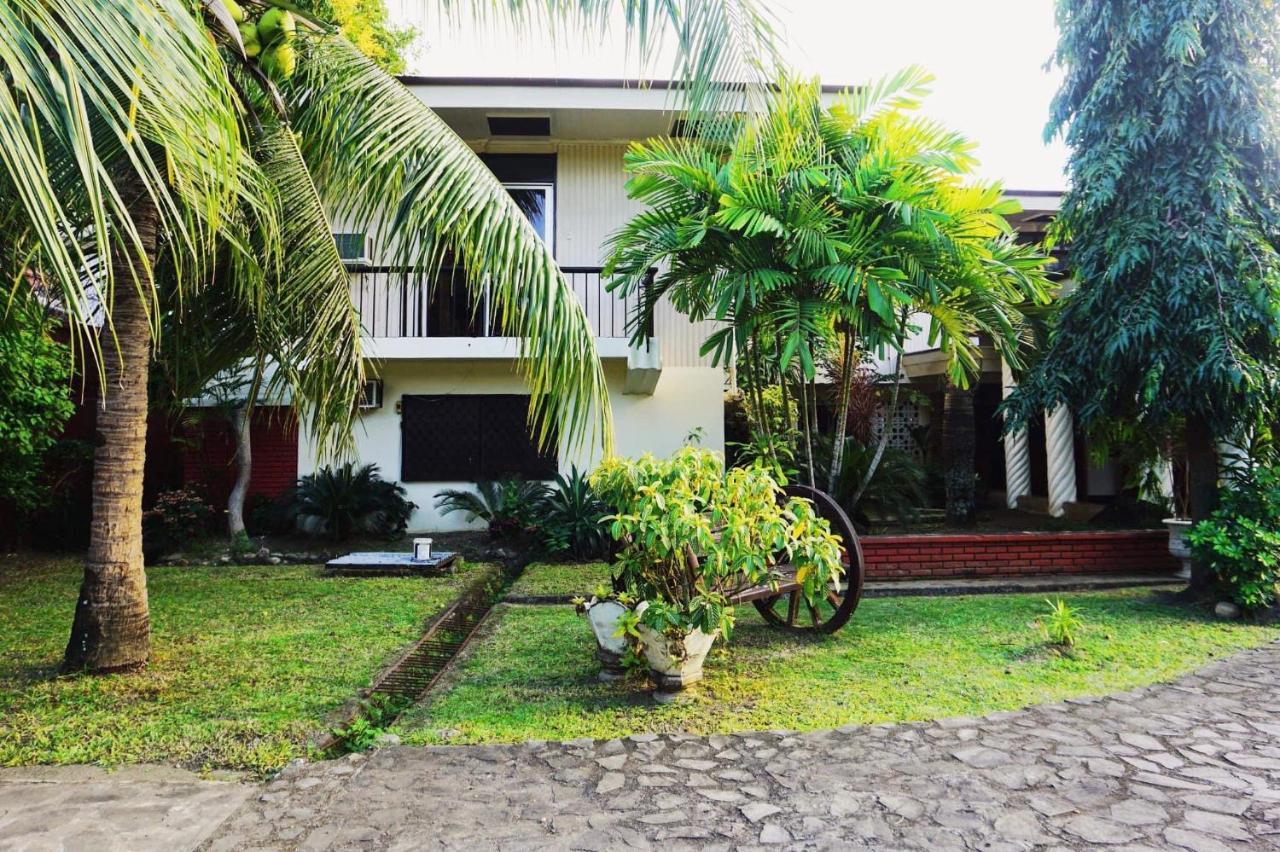 Casa Don Julian Guesthouse Bais Extérieur photo