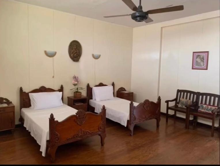 Casa Don Julian Guesthouse Bais Extérieur photo