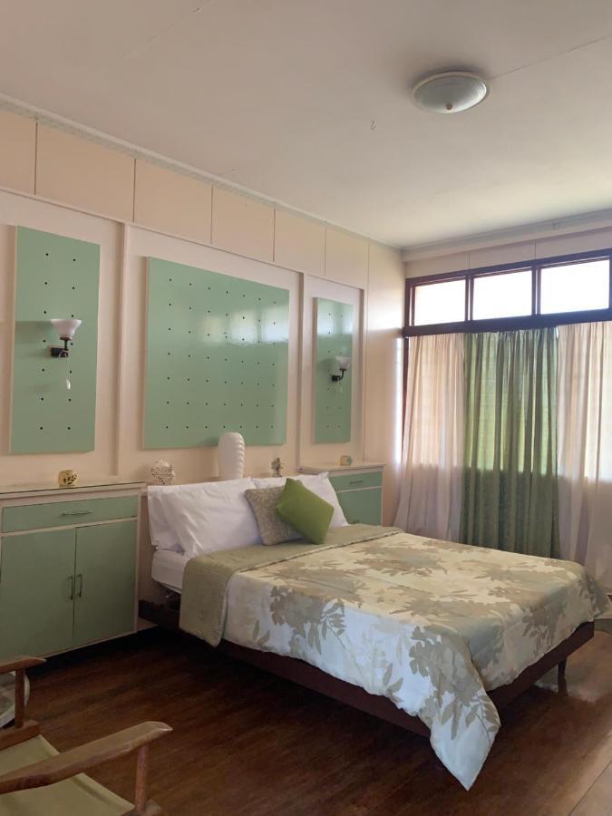 Casa Don Julian Guesthouse Bais Extérieur photo