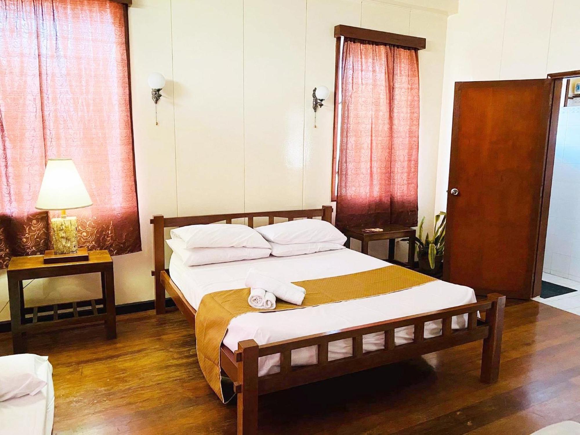 Casa Don Julian Guesthouse Bais Extérieur photo