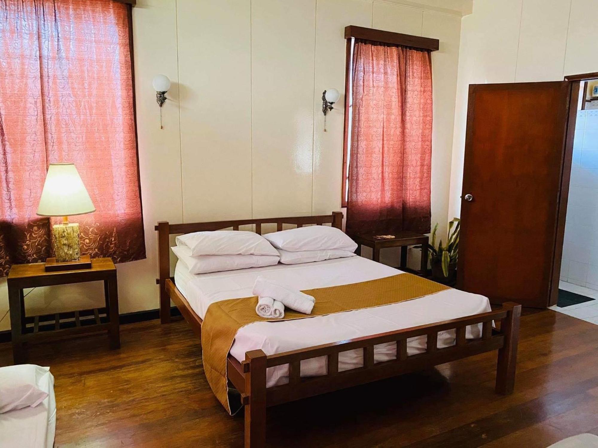 Casa Don Julian Guesthouse Bais Extérieur photo
