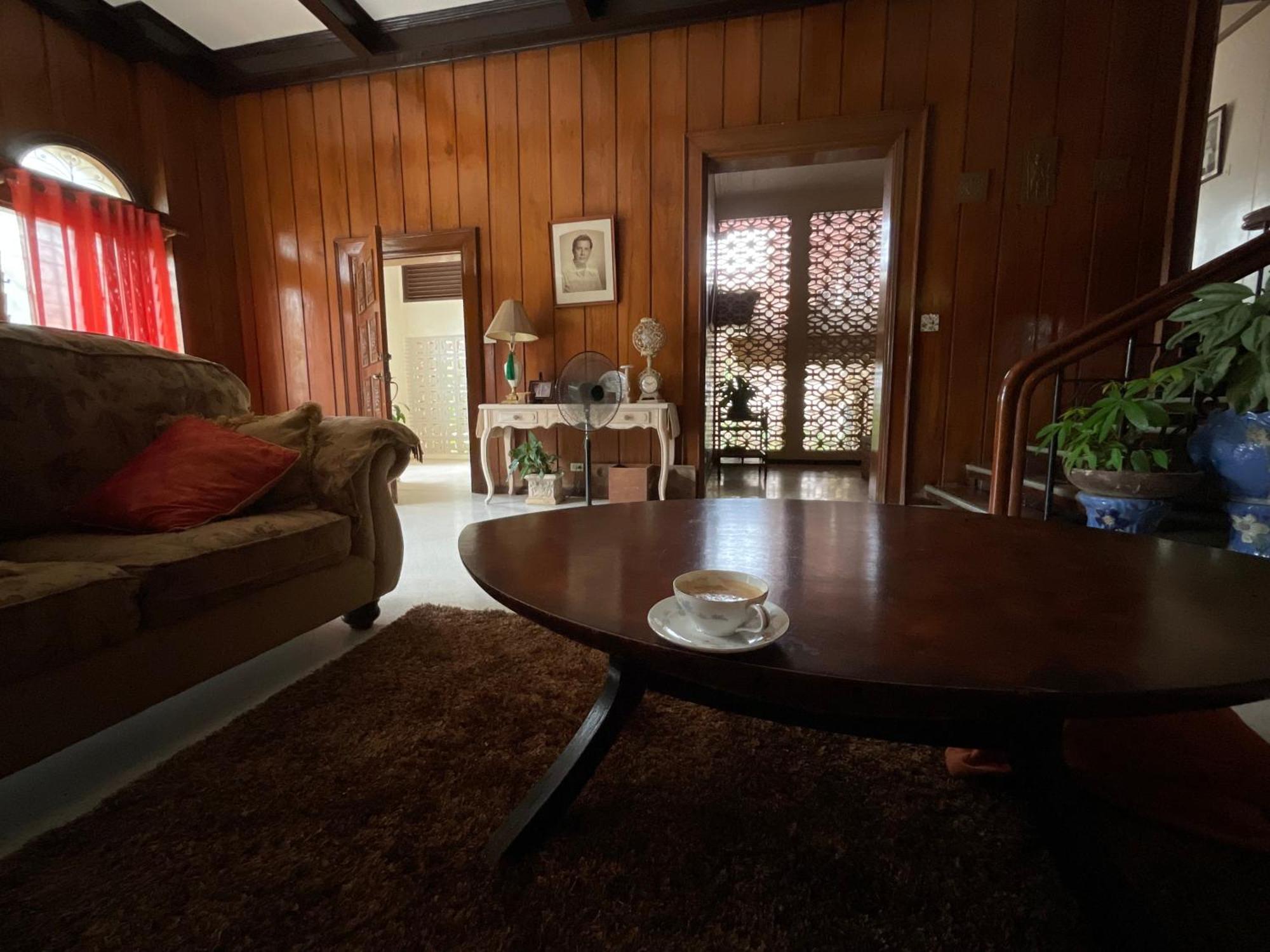 Casa Don Julian Guesthouse Bais Extérieur photo