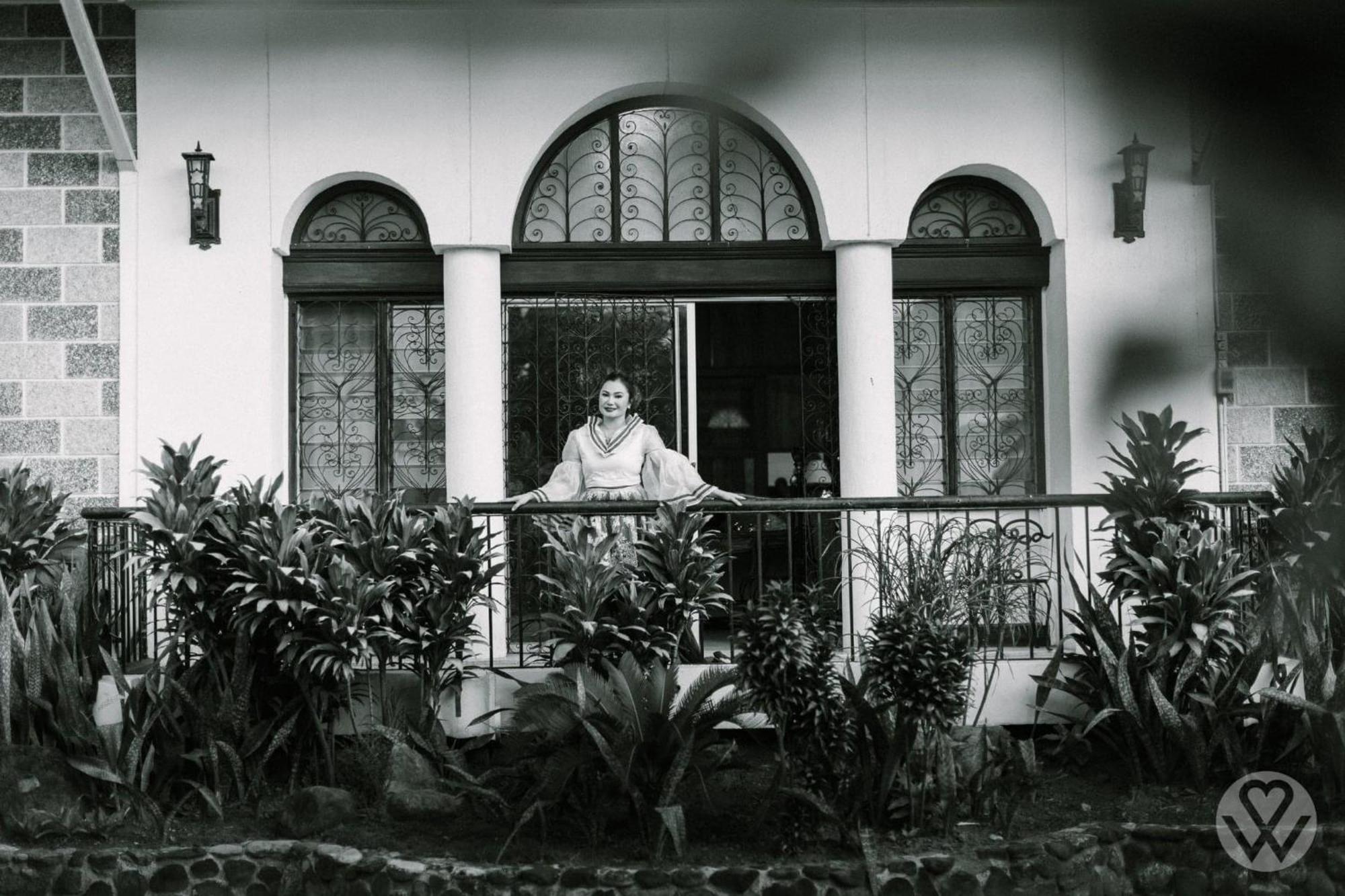 Casa Don Julian Guesthouse Bais Extérieur photo