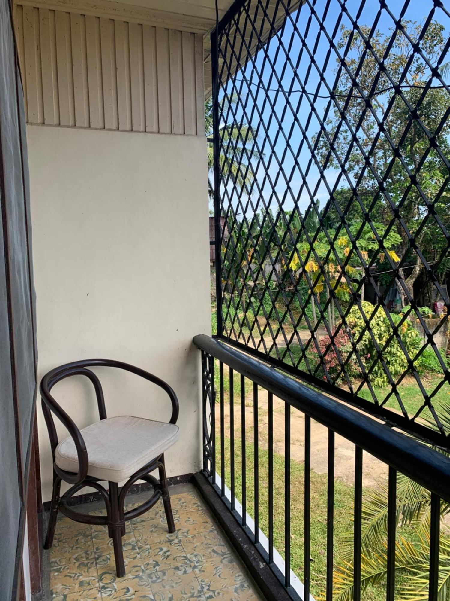 Casa Don Julian Guesthouse Bais Extérieur photo